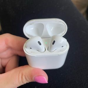 AirPod 2nd Generation